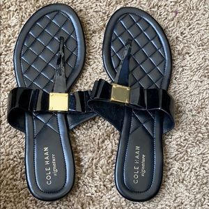 Cole Haan sandles